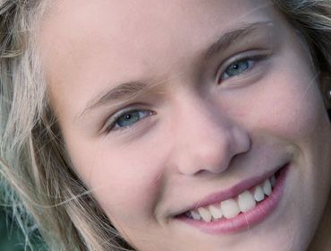 Kimberley, 10 jaar