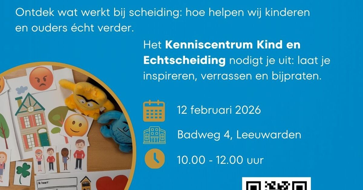 De kracht van samenspel