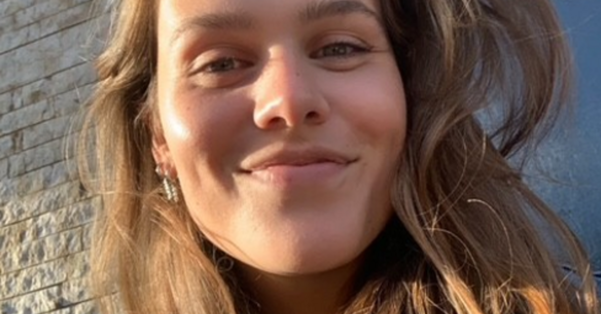 Dit is Lize, wat zijn haar ervaringen met ons traineeship?  